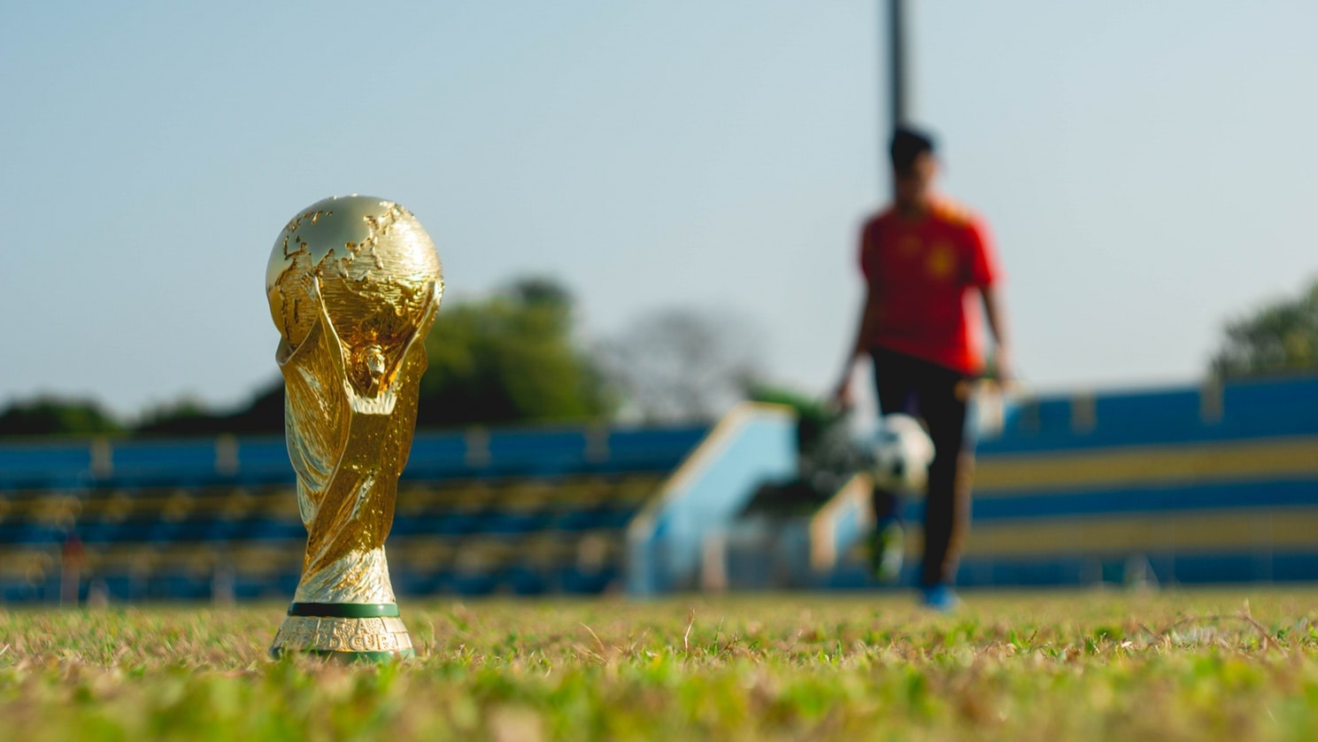 Marca Selección Española