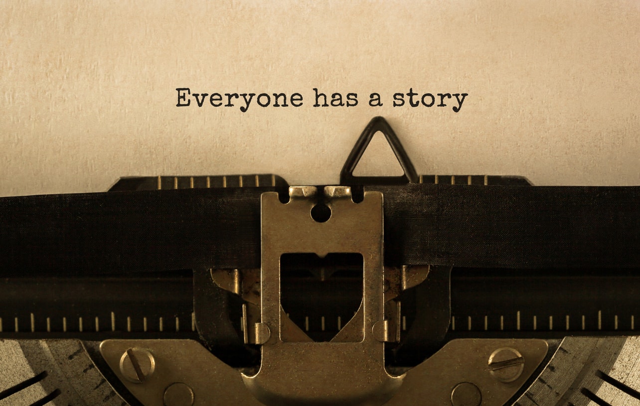 storytelling marketing