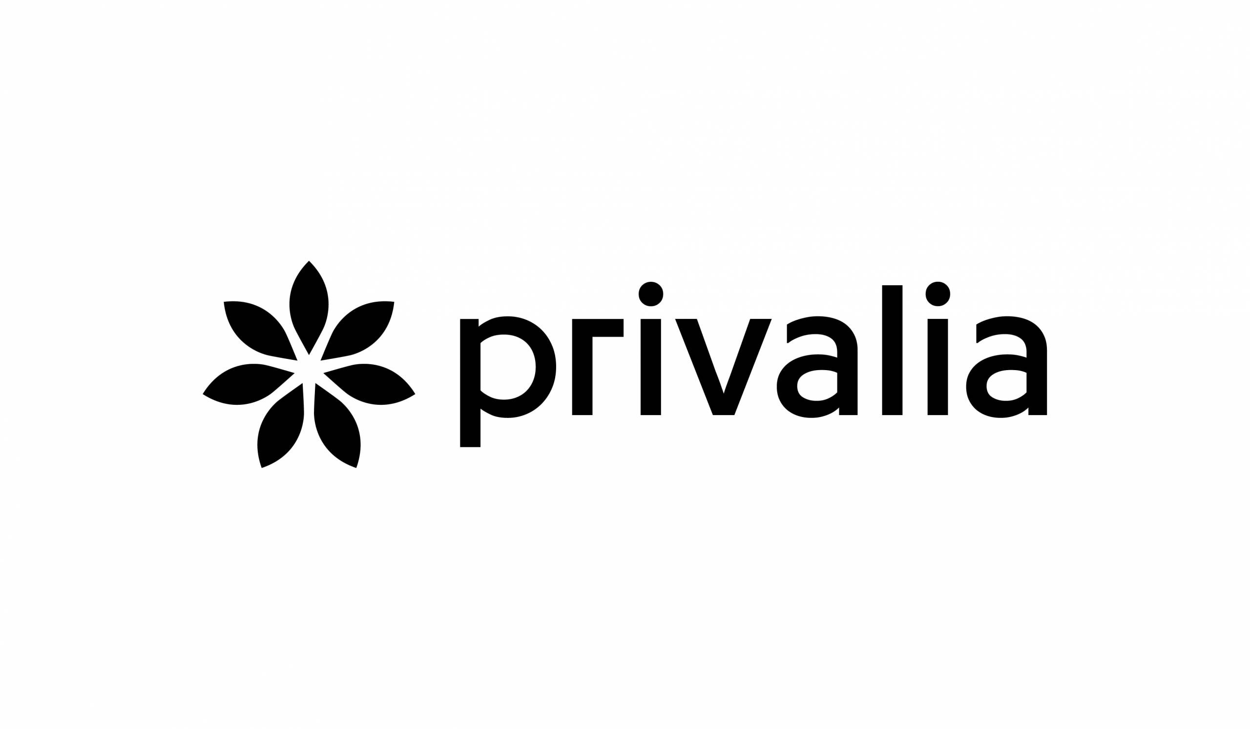 privalia imagotipo