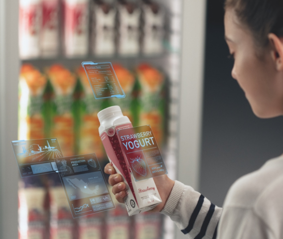 Smart packaging: ¿preparados para la magia de los envases inteligentes y conectados?