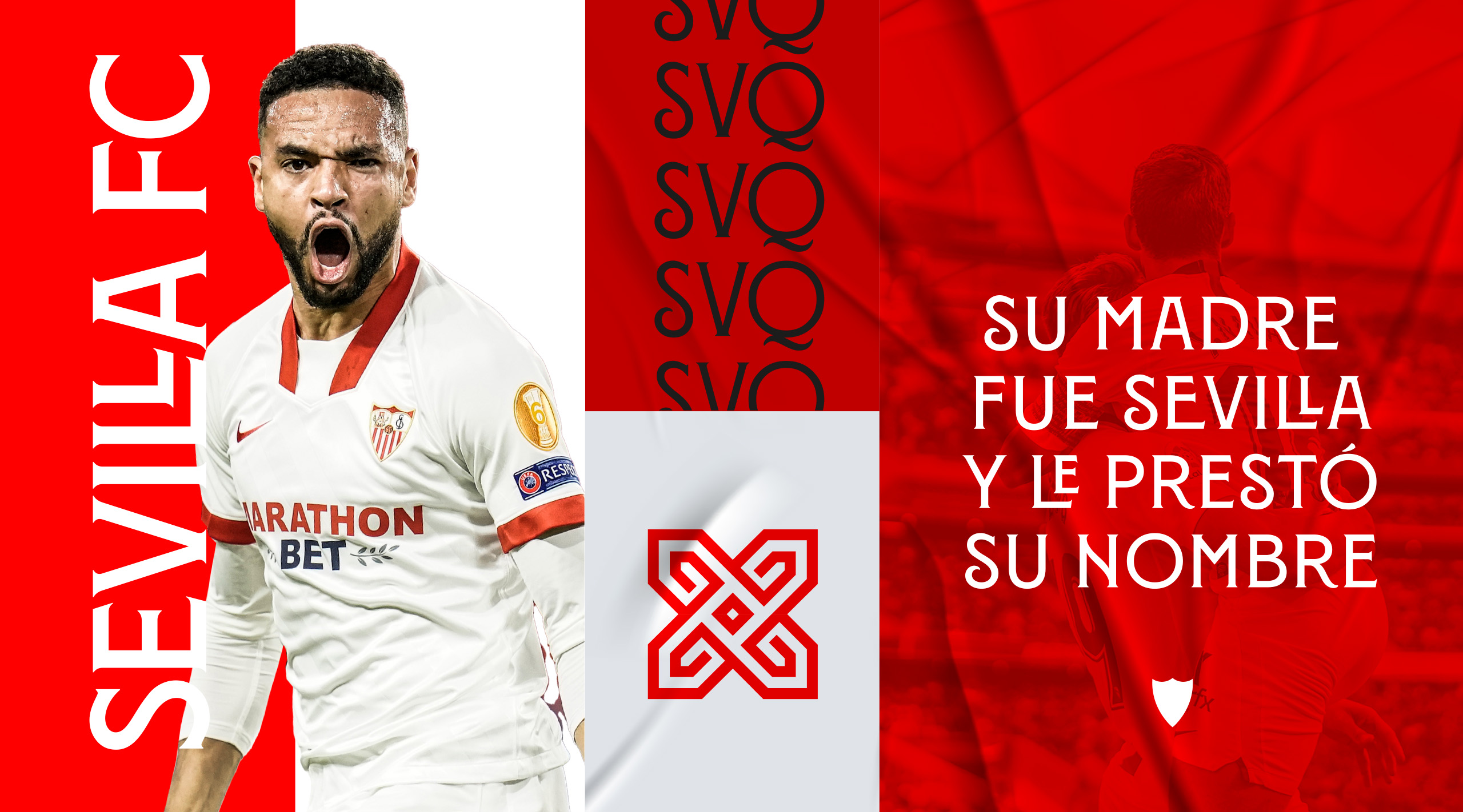 Sevilla FC - Summa Branding