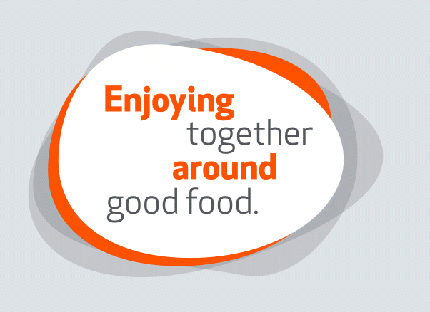 sistema visual gb foods