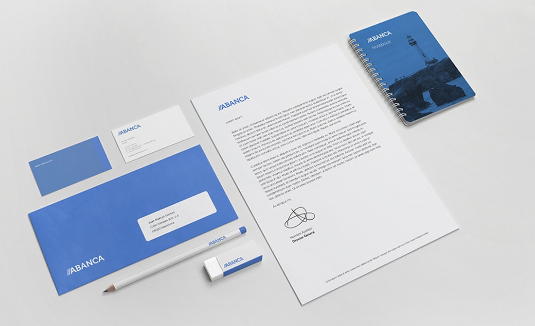 ABANCA-Stationary