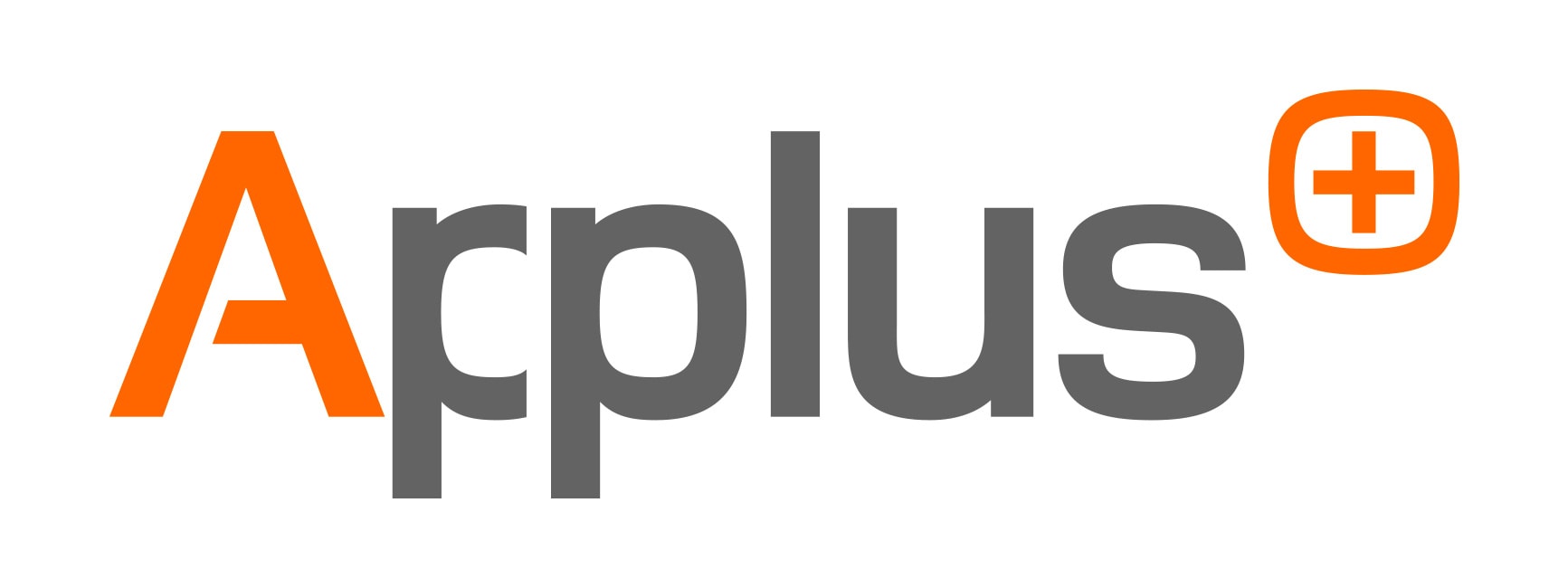 Applus logo Applus logo