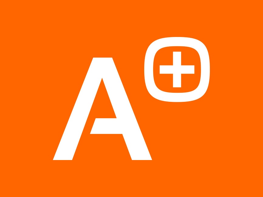 Applus symbol Applus symbol