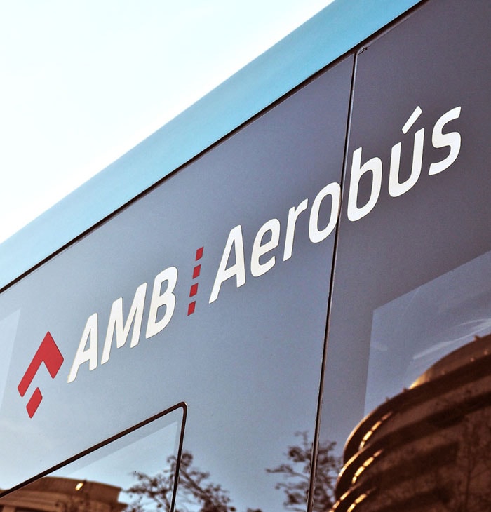 aerobus foto AMB aerobus