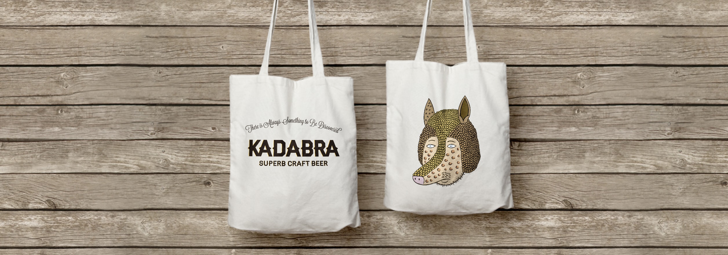 bolsa kadabra diseño bolsa kadabra