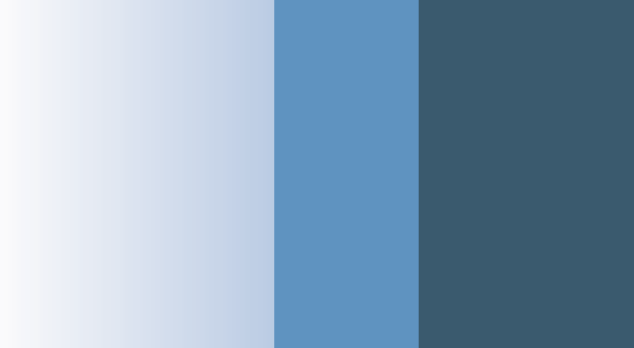 tonos azul