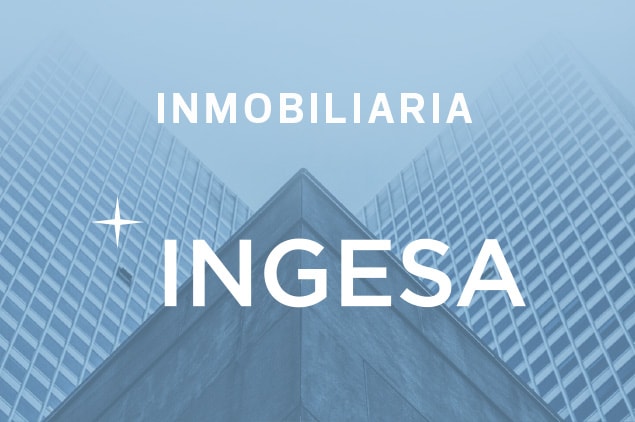 INGESA imagen rascacielos