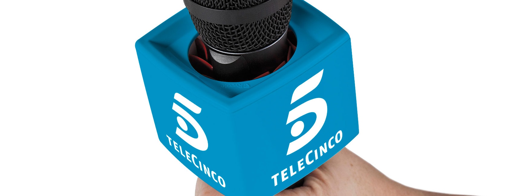 telecinco micro telecinco micro