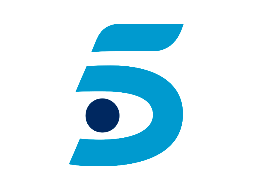 telecinco symbol telecinco symbol