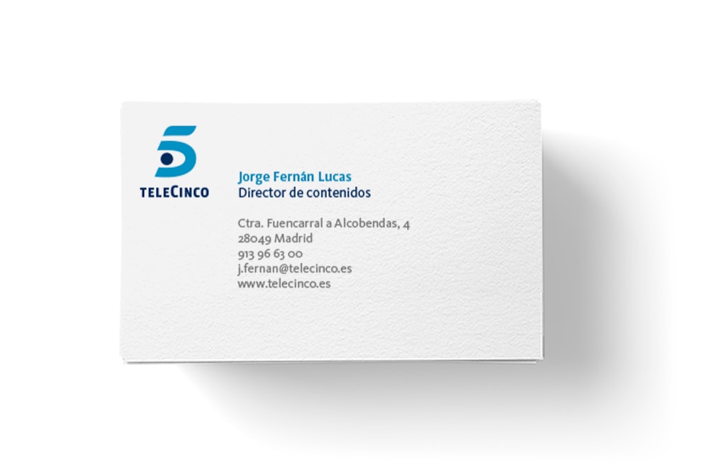 business card business card