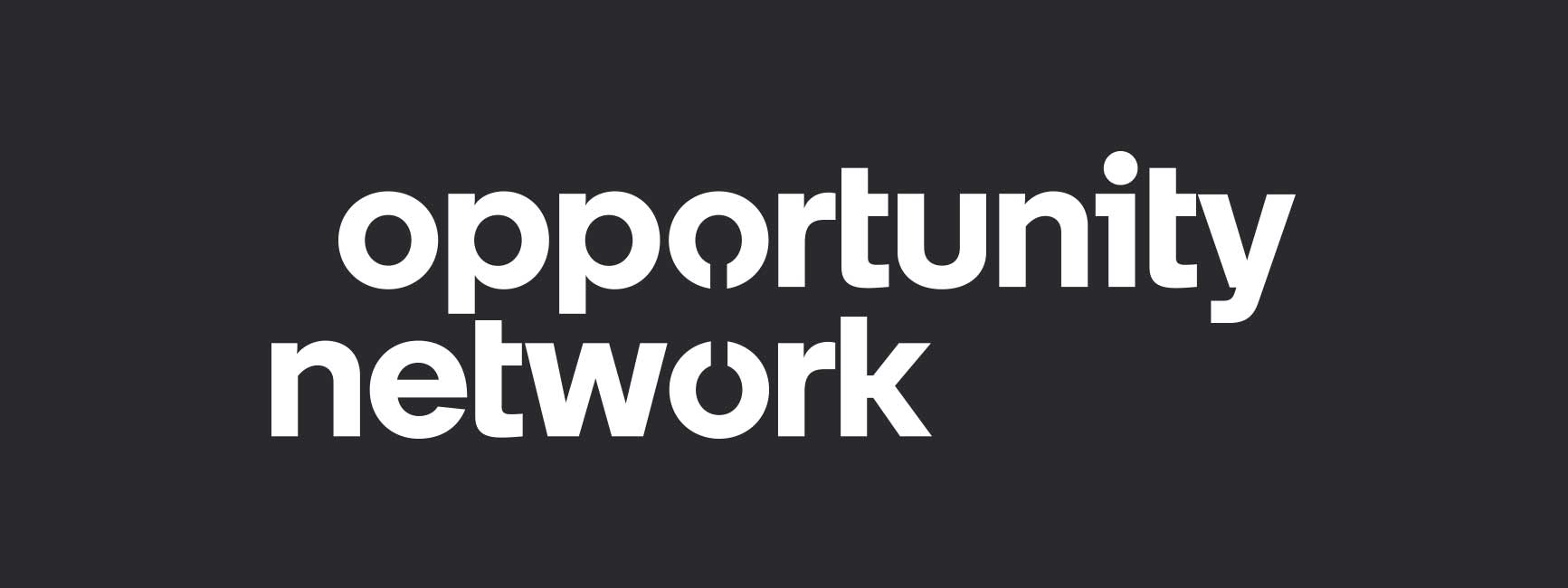 opportunity network logo opportunity network logo