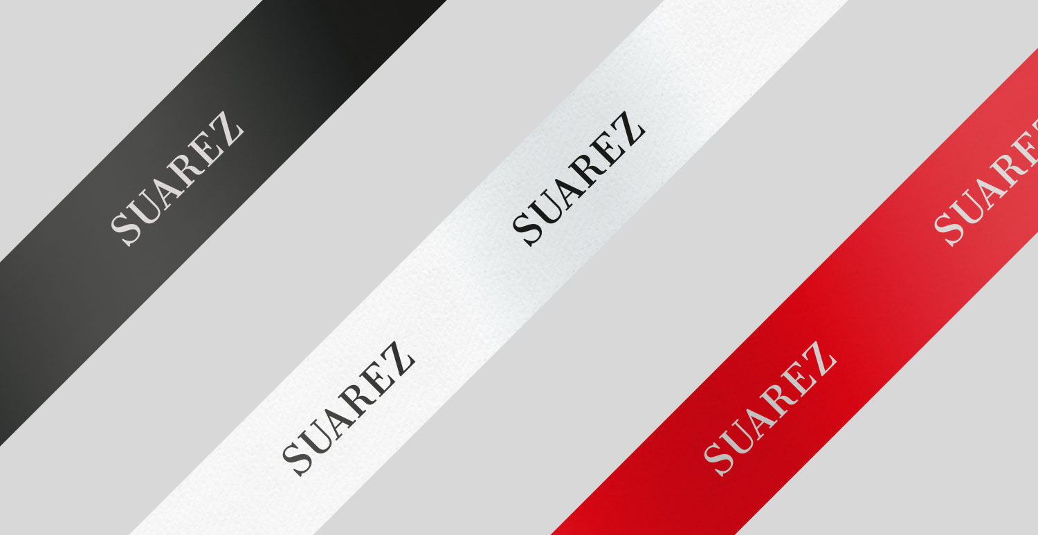 Suarez cintas