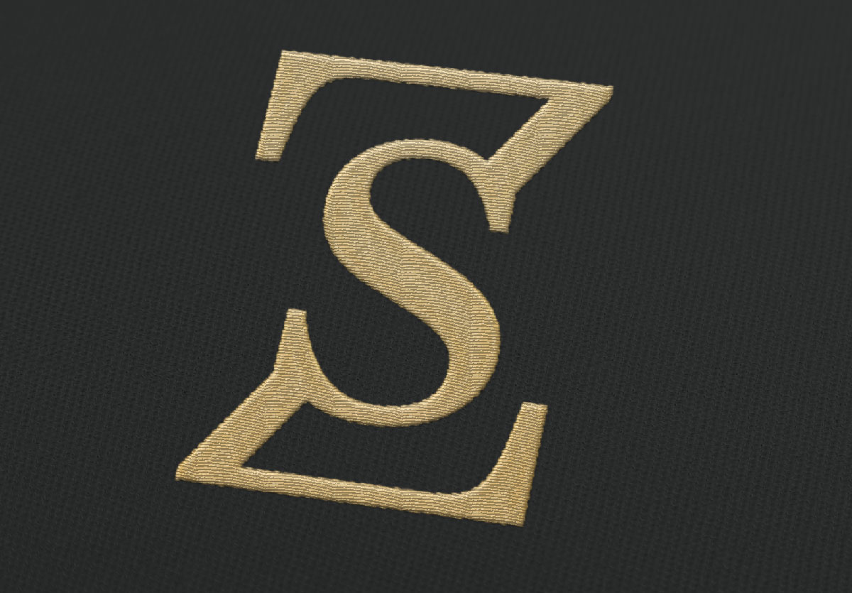 SUAREZ simbolo textil