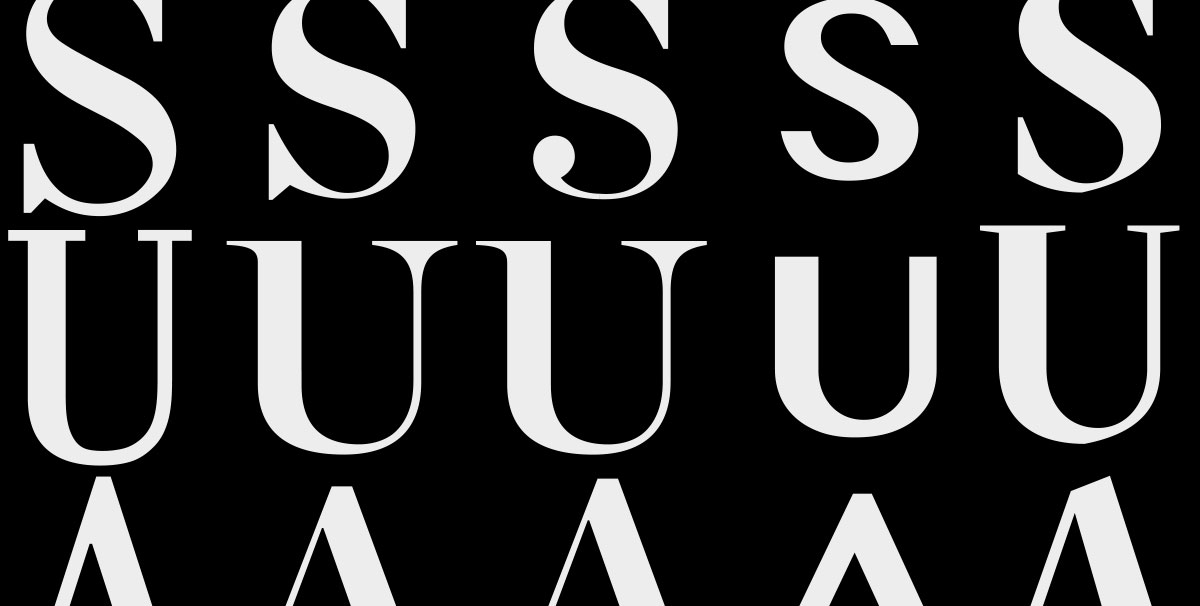 letras SUAREZ letras