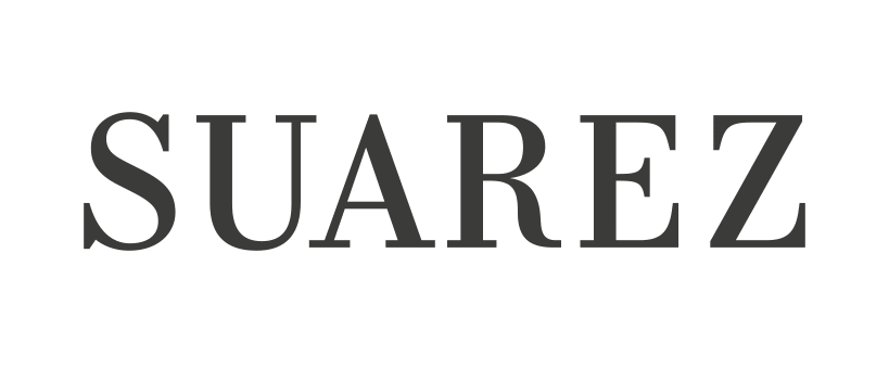 logo SUAREZ logo