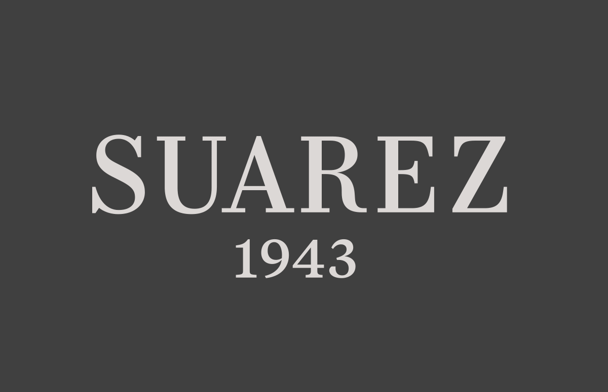 logo+ano SUAREZ 1943 logo