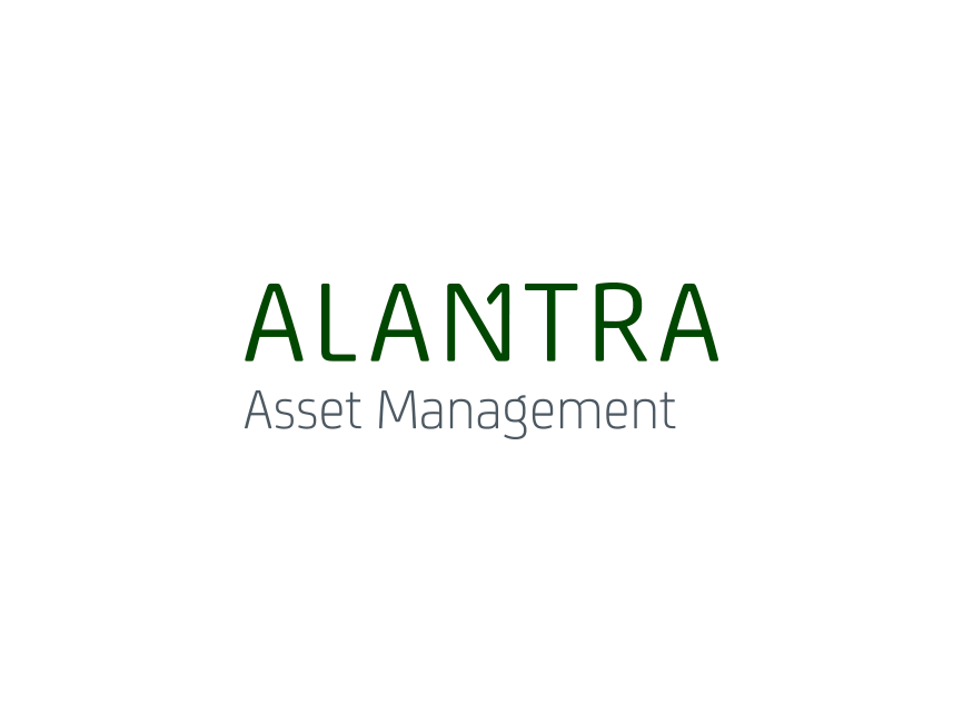 Logotipo Alantra Áreas de Negocio Logotipo Alantra Áreas de Negocio