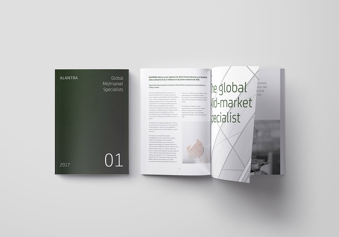 Alantra Brochure Abierto