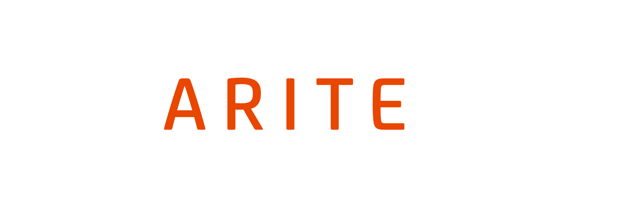 logo aritex logo aritex precisión