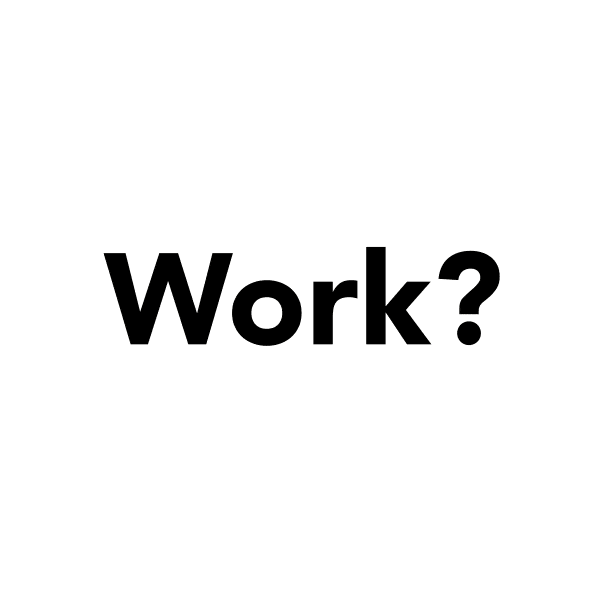 gif work Work?