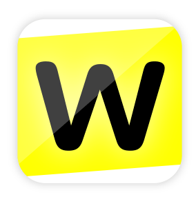Icono App iOs Worksí