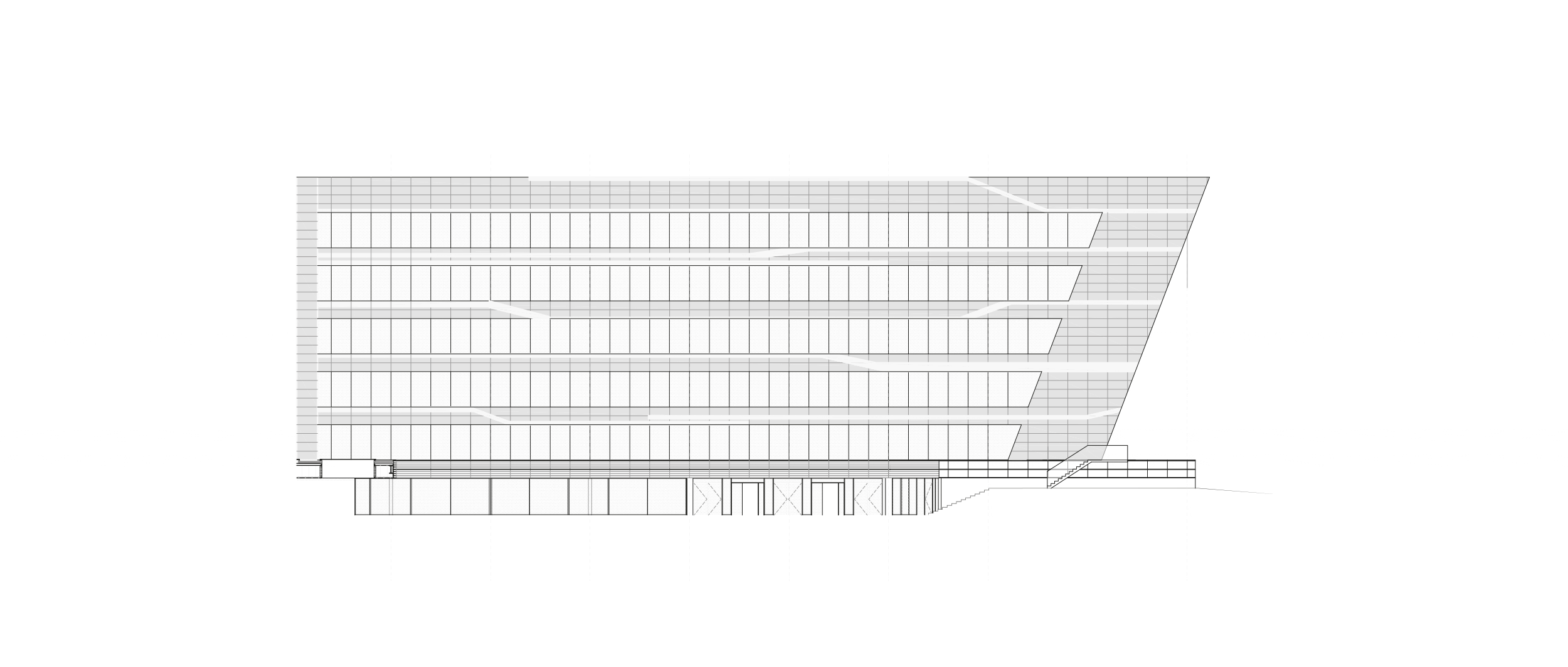 Planta edificio Planta edificio