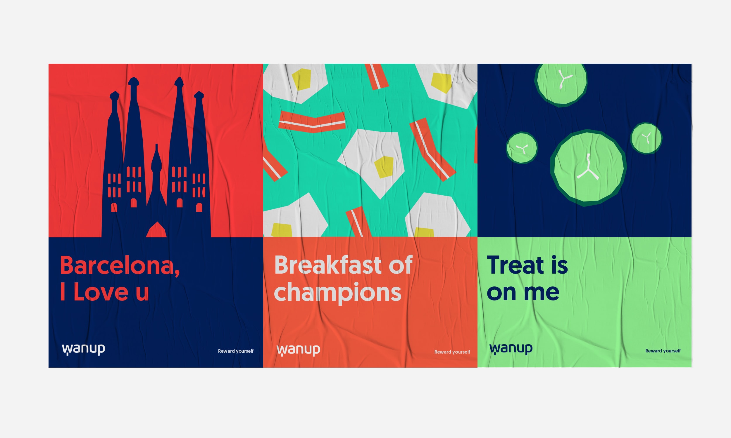 Posters Posters
