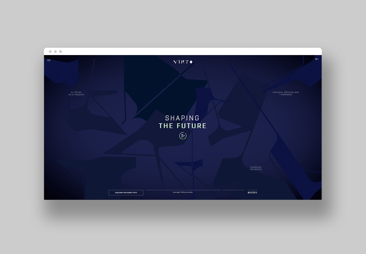 web Numeros