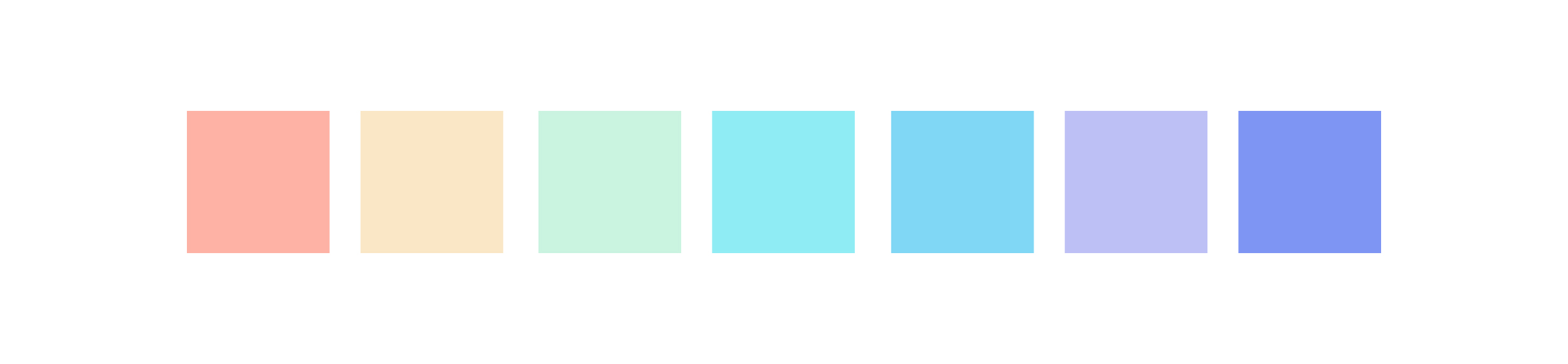 paleta colores abel&lula paleta colores abel&lula