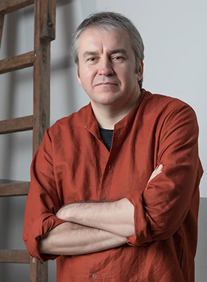Jorge López Jorge López