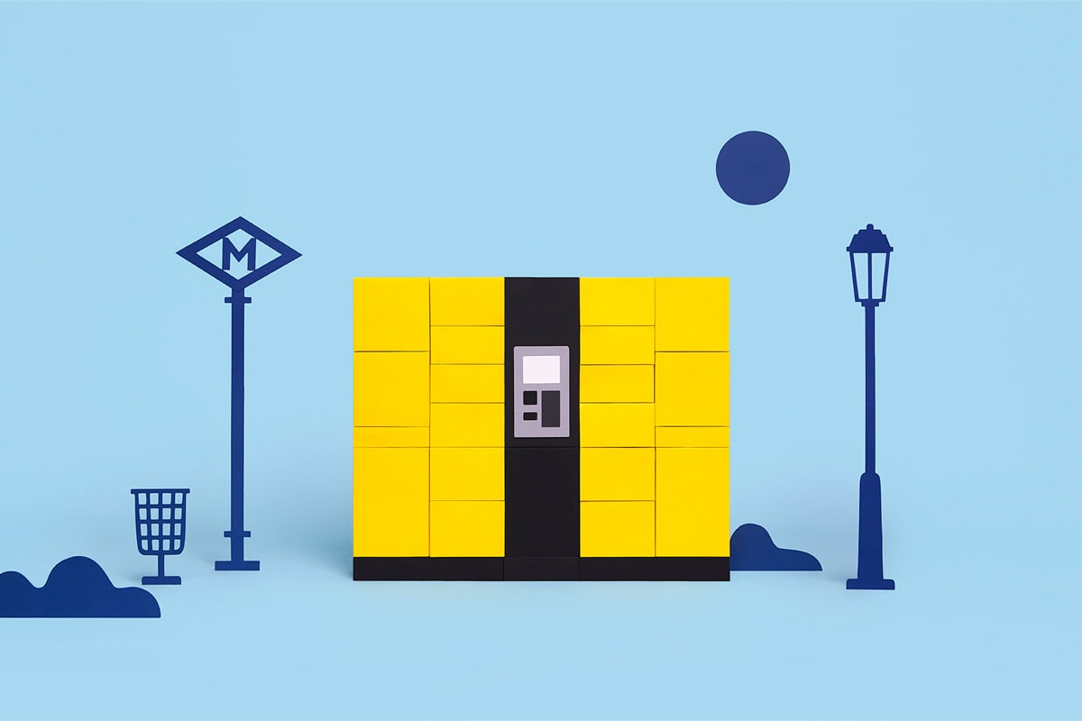 citipaq recopilación de piezas
