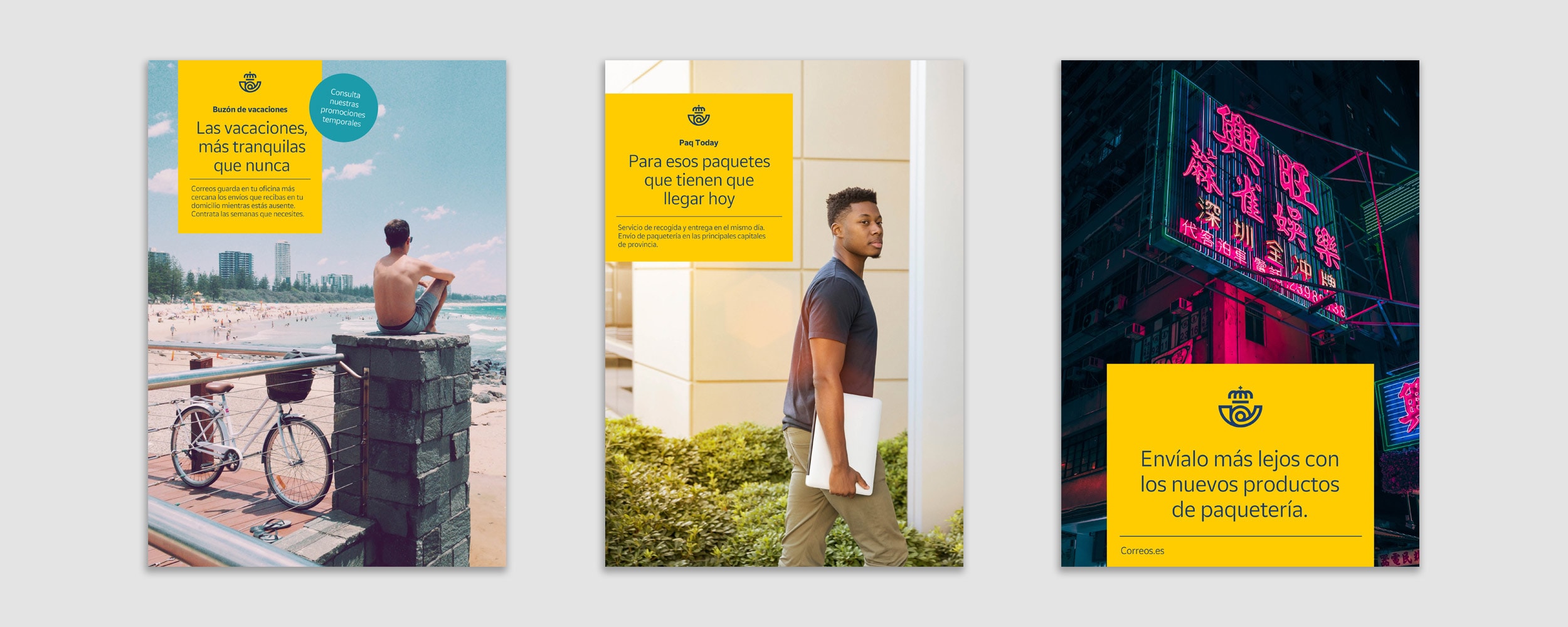posters
