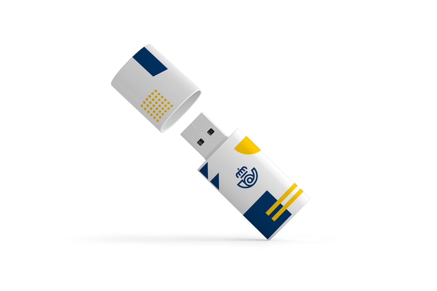 pendrive trama pendrive merchandising interno trama