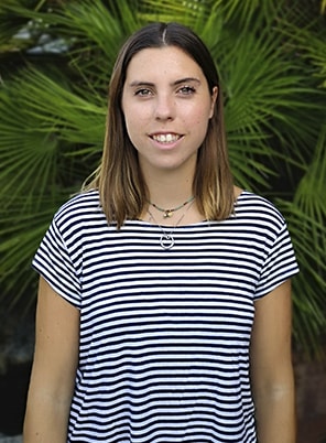 Alba San MIguel