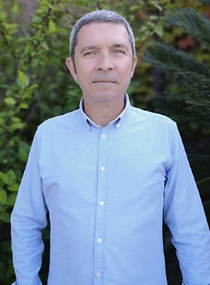 Lluis Vicien