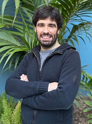 Gorka Uribeetxeberria