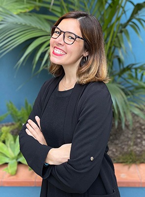 Mireia Molas