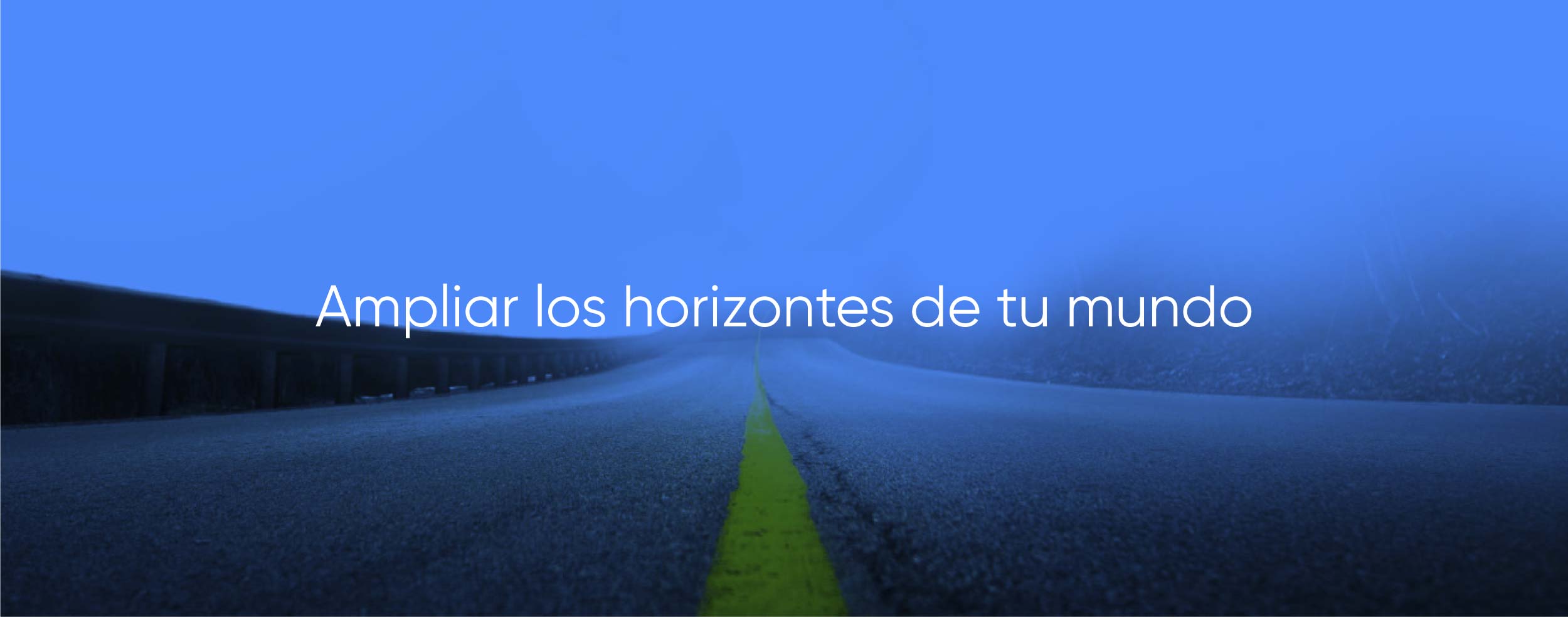 Frase horizonte cooltra Frase horizonte cooltra