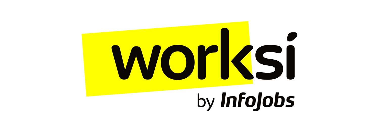 Worksi Logo Logotipo Worksí
